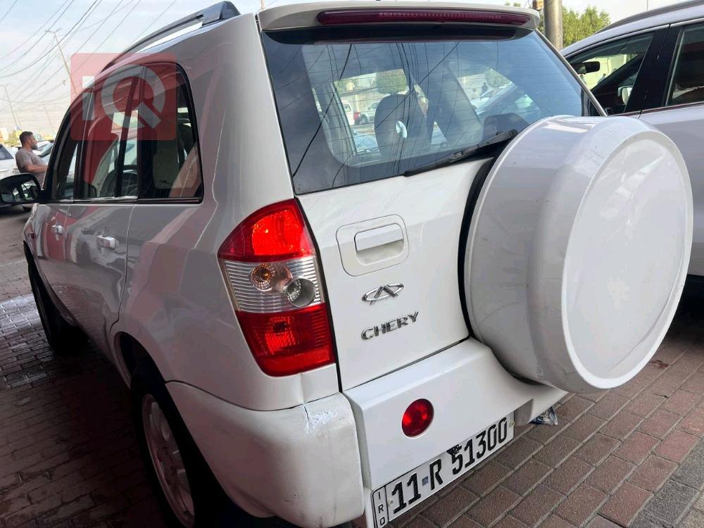 شێری T11 تیگۆ